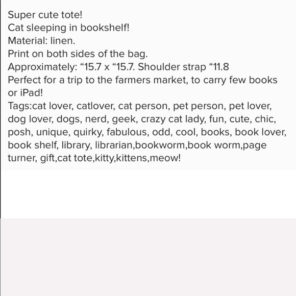 RESTOCKED! HOT SELLER! Cat sleeping in books - Picture 2 of 2